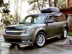 Ford Flex 2012 года